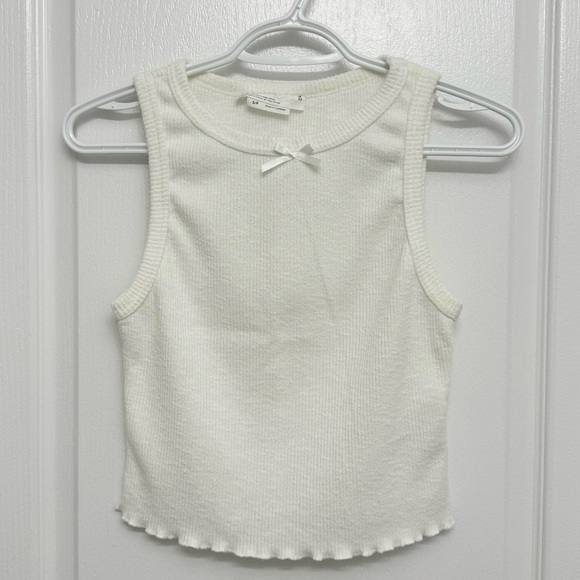 UO - Urban Renewal Tank Top - Picture 2 of 4